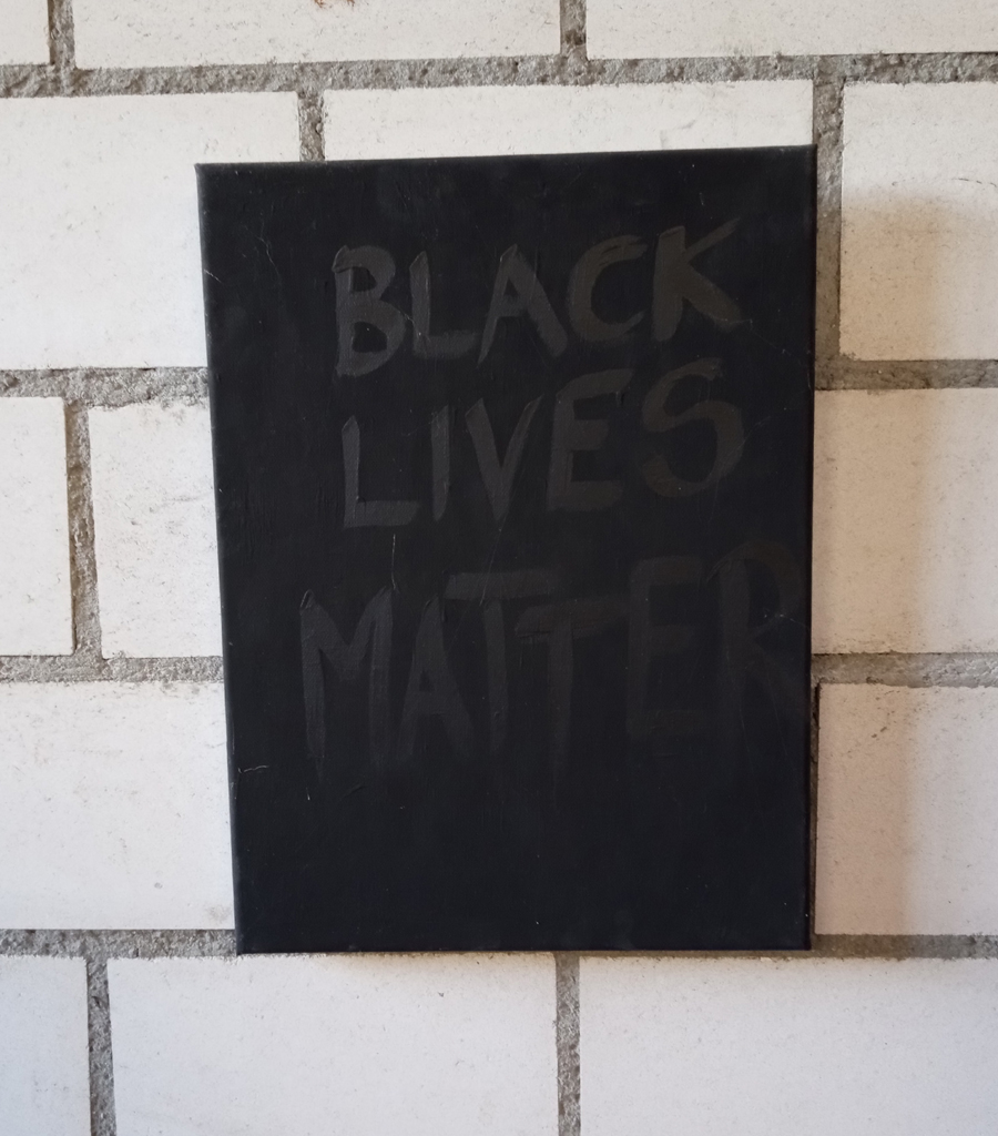 Black Lives Matter!