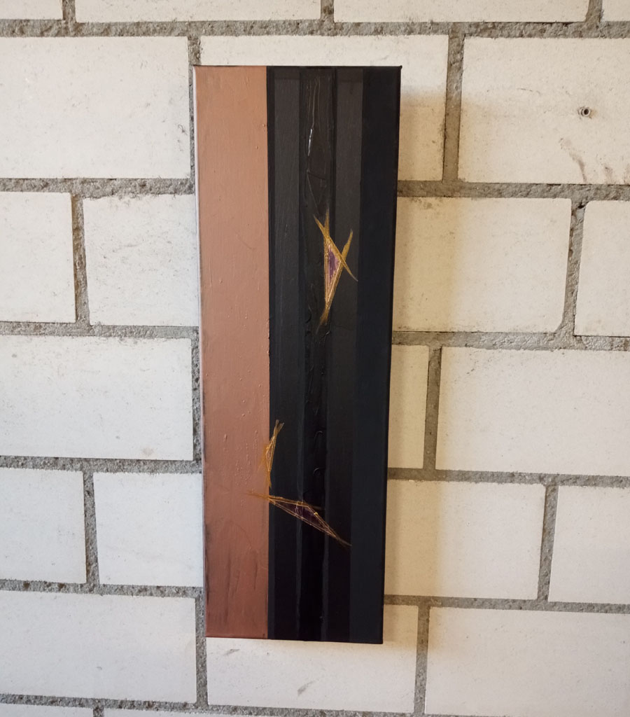 keine Streifen keine Sterne