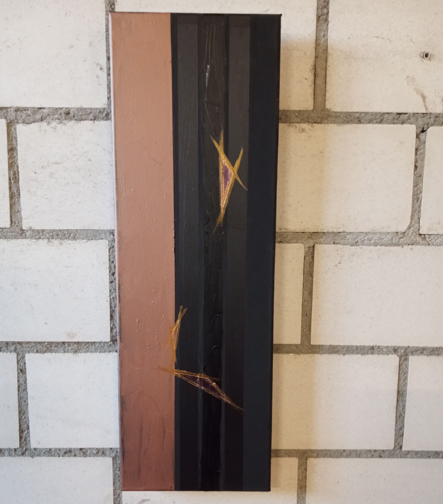 keine Streifen keine Sterne