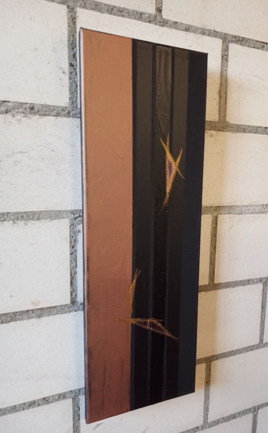 keine Streifen keine Sterne