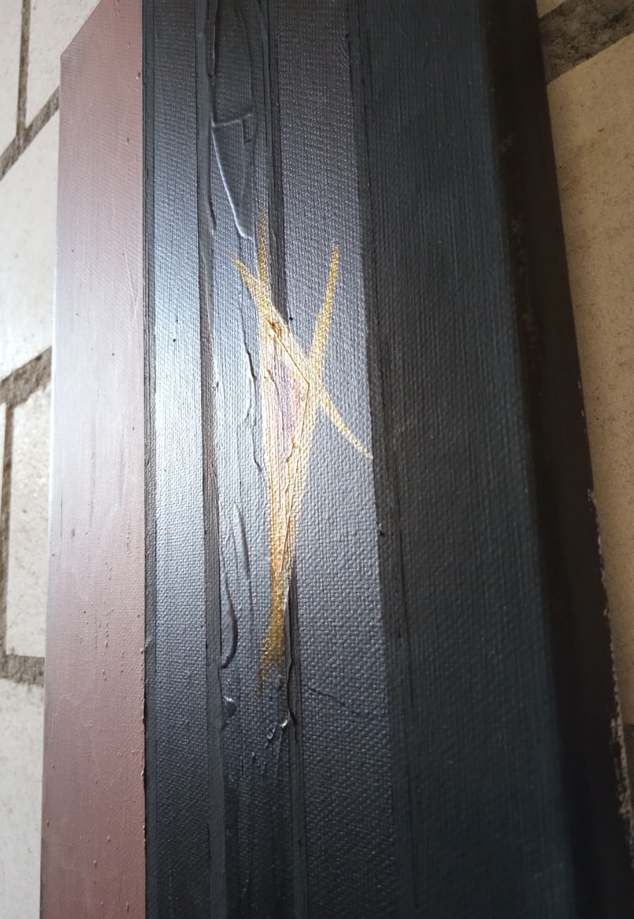 keine Streifen keine Sterne