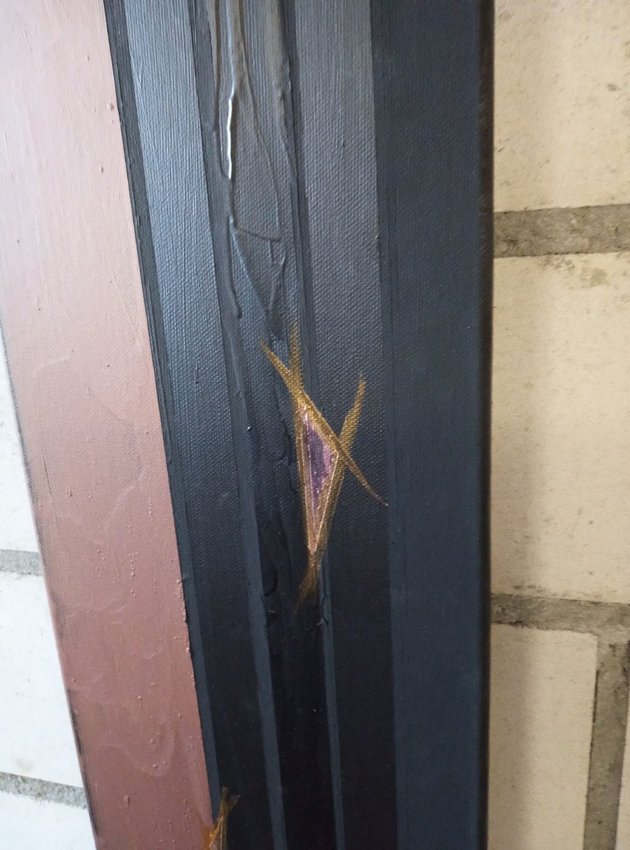 keine Streifen keine Sterne