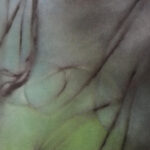 Grafikserie Hang in there: flucht