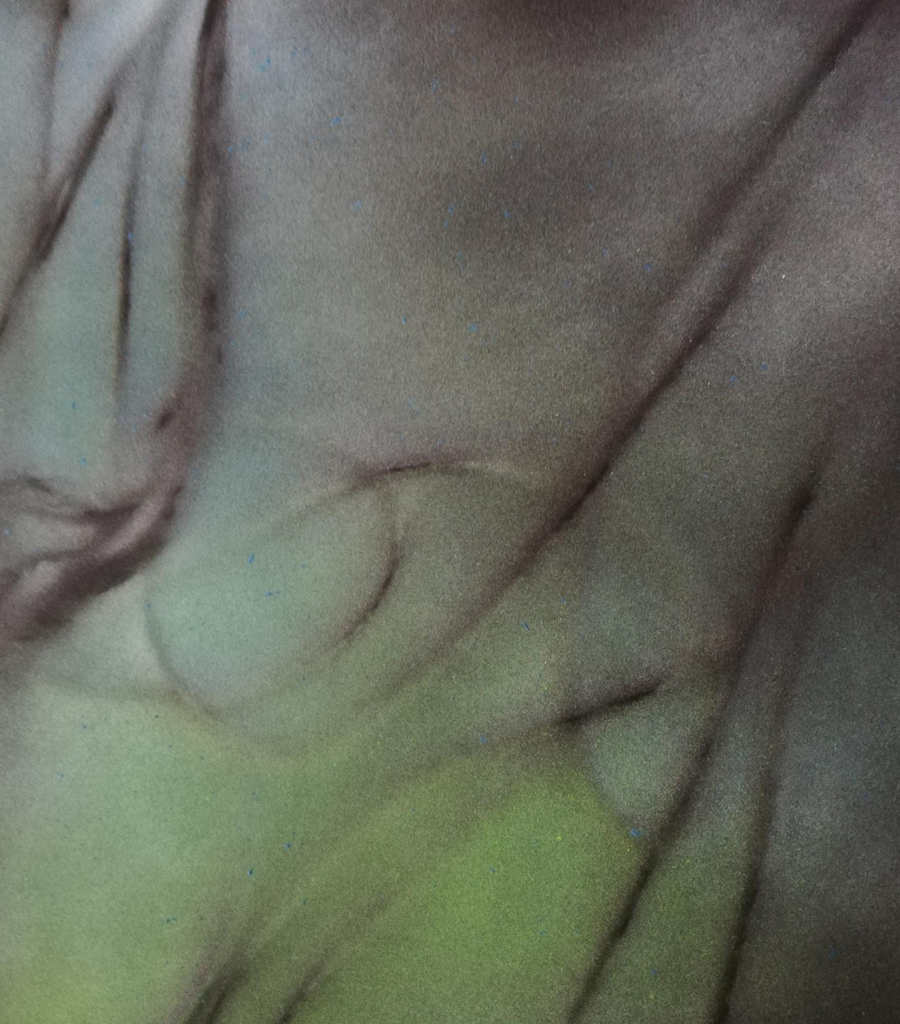 Grafikserie Hang in there: flucht